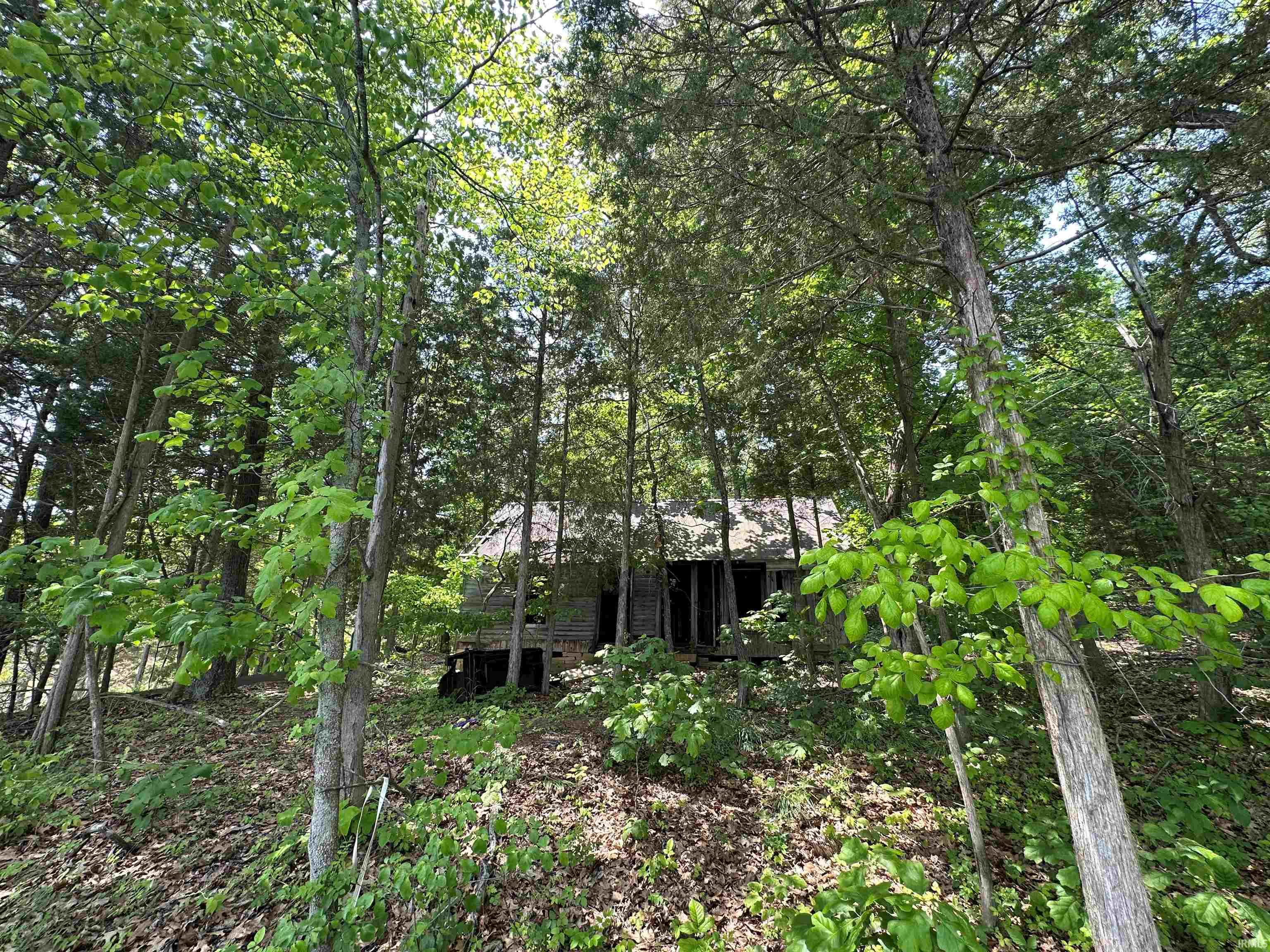 3590 East Cleve Butcher Road Bloomington, IN 47401 - Photo 22 of 31 Gallery Image 22