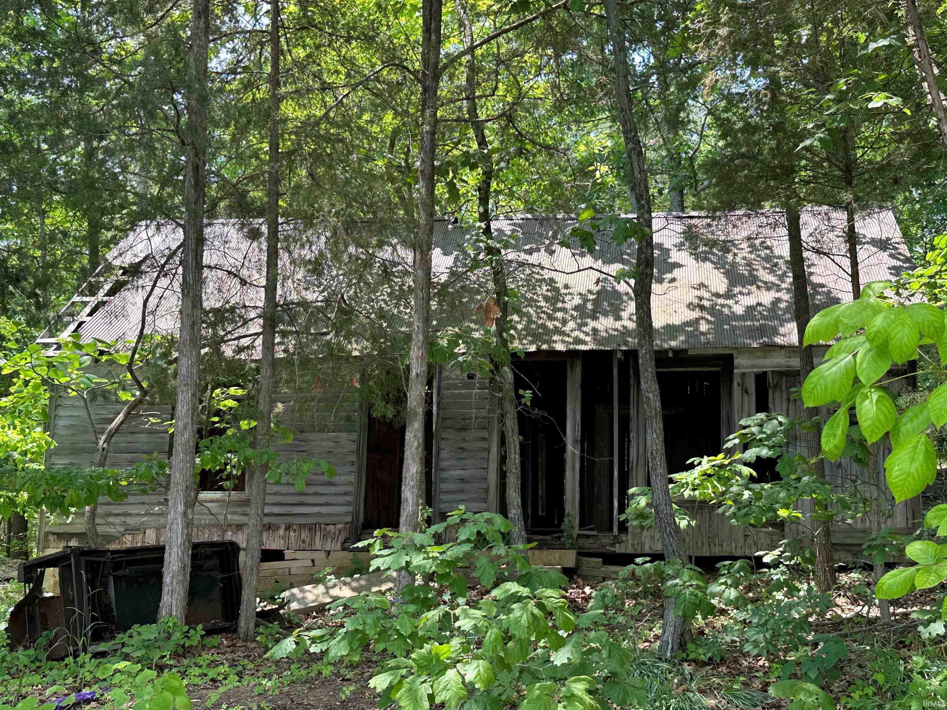 3590 East Cleve Butcher Road Bloomington, IN 47401 - Photo 24 of 31 Gallery Image 24