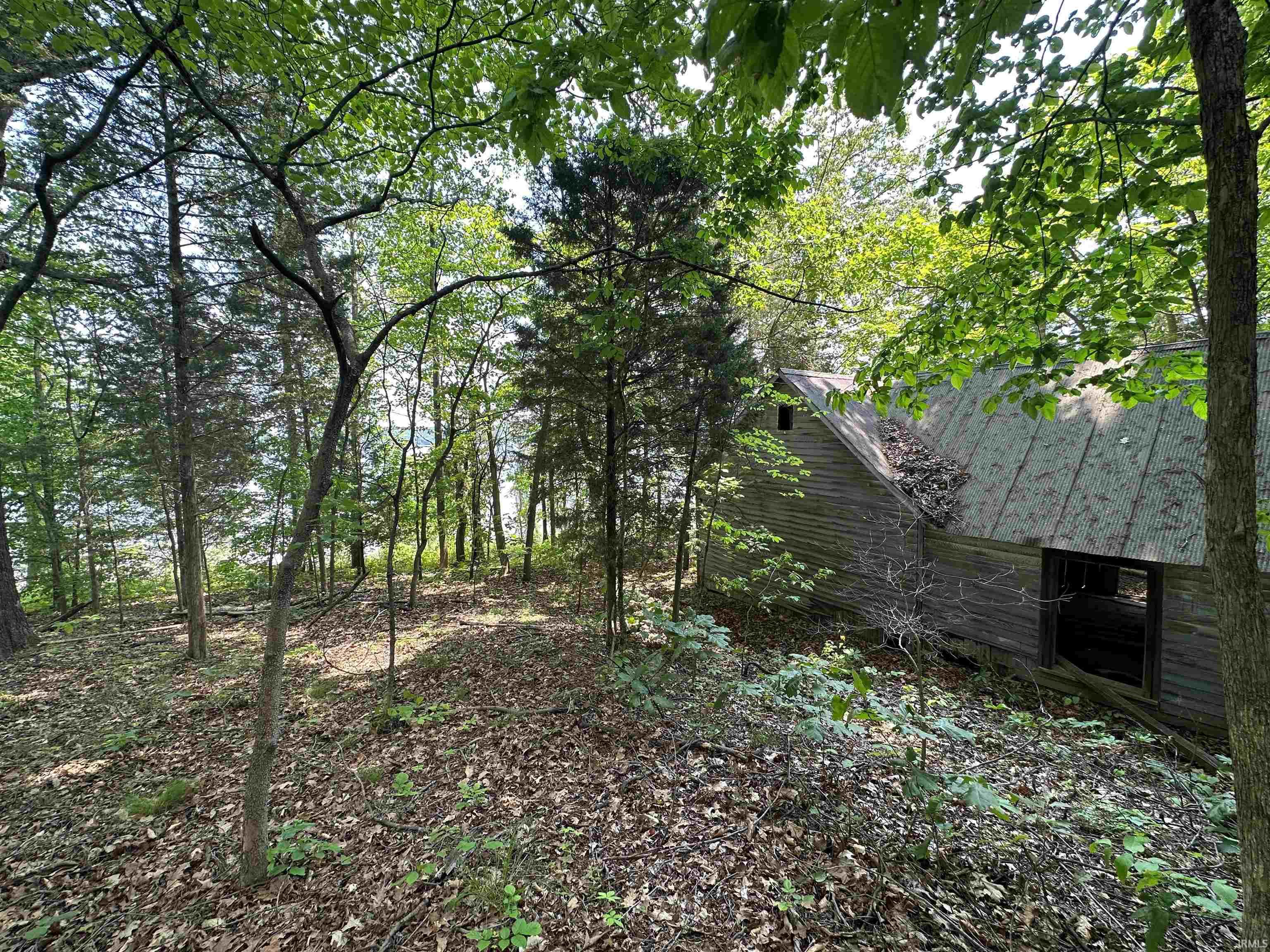 3590 East Cleve Butcher Road Bloomington, IN 47401 - Photo 25 of 31 Gallery Image 25