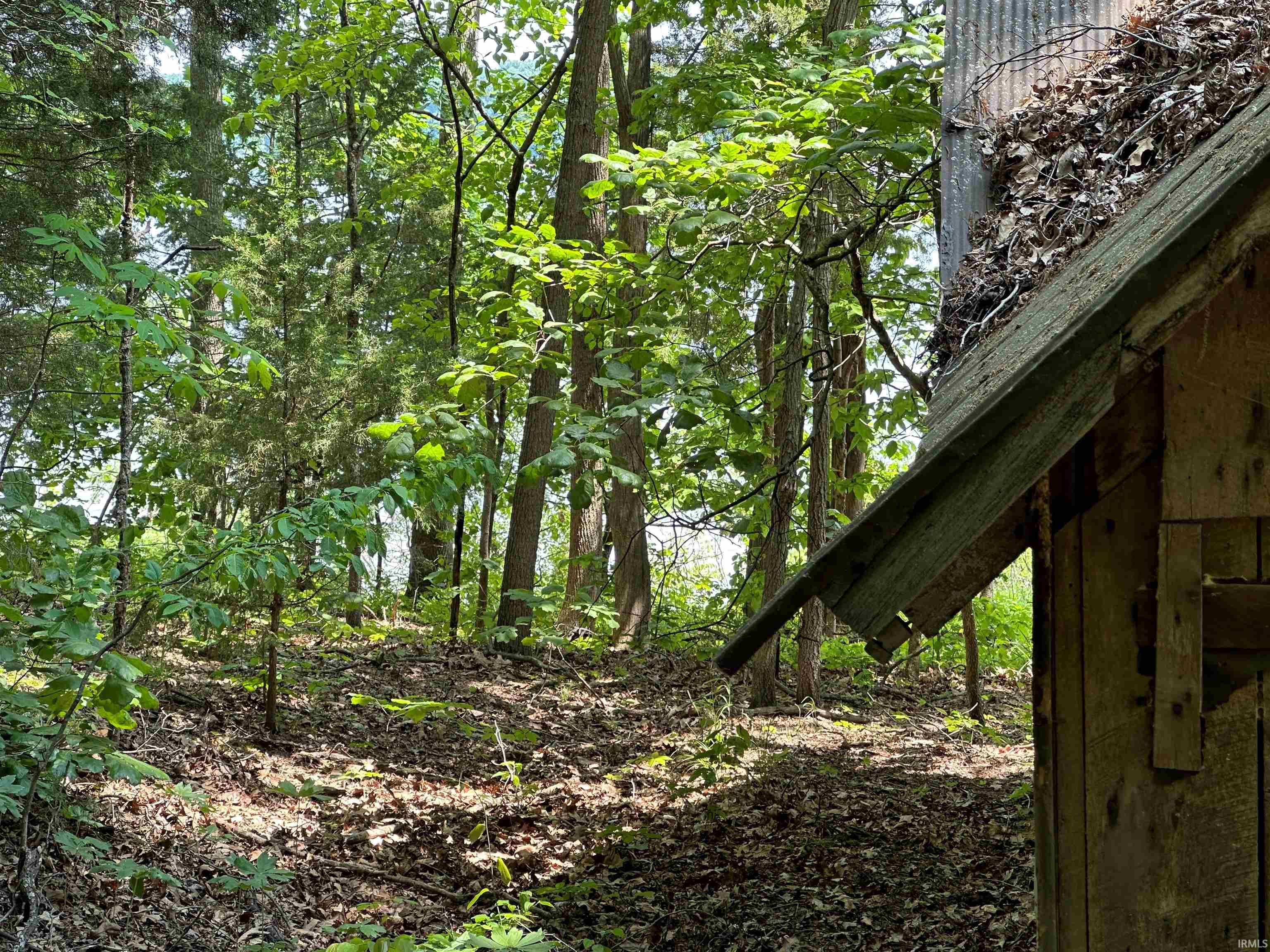 3590 East Cleve Butcher Road Bloomington, IN 47401 - Photo 27 of 31 Gallery Image 27