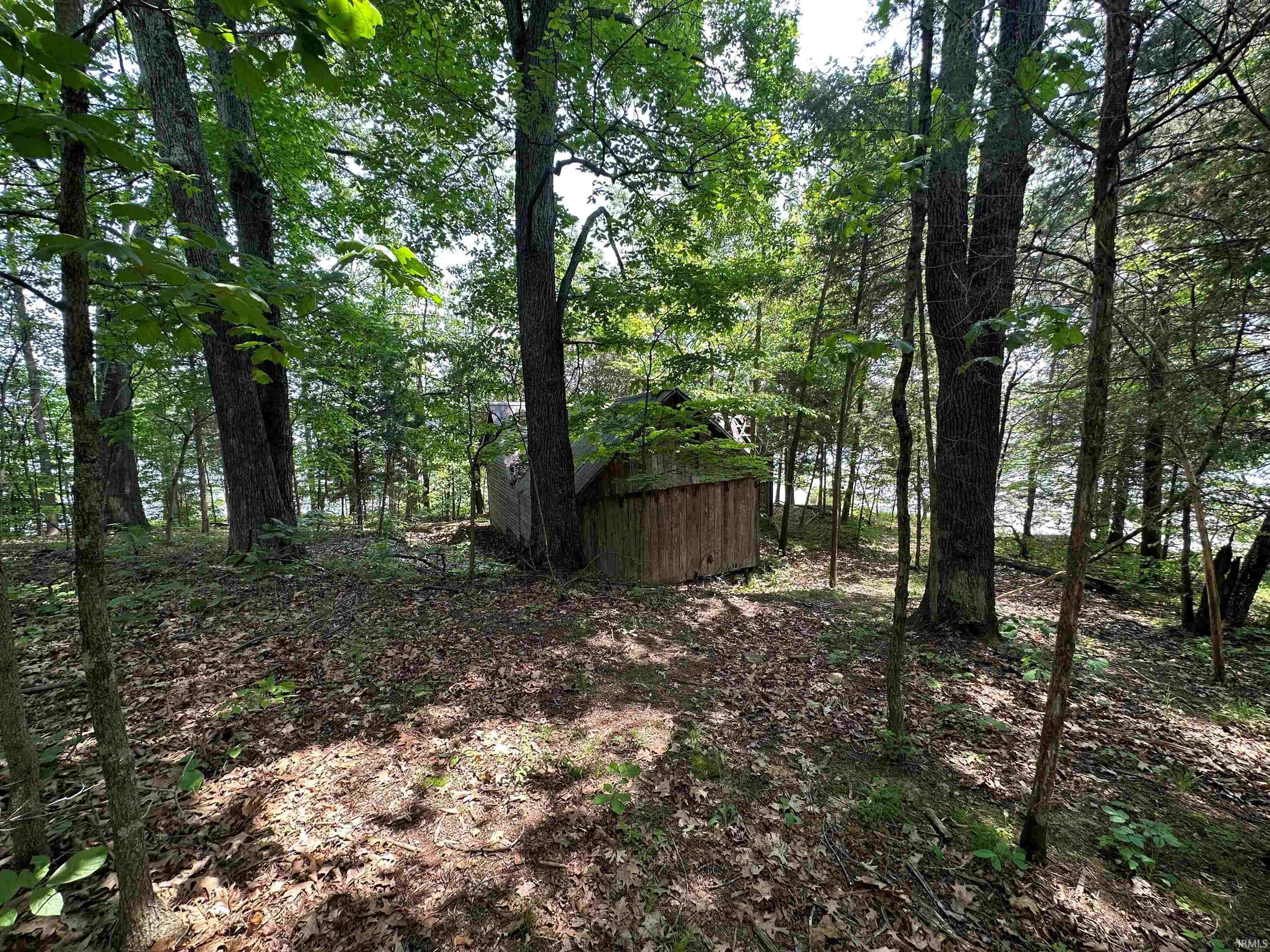 3590 East Cleve Butcher Road Bloomington, IN 47401 - Photo 28 of 31 Gallery Image 28