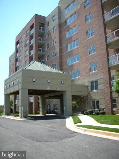 12236 Roundwood Road, Unit 306 Lutherville-Timonium, MD 21093 - Photo 1 of 3 Exterior (Main)