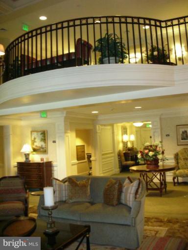 12236 Roundwood Road, Unit 306 Lutherville-Timonium, MD 21093 - Photo 2 of 3 Lobby