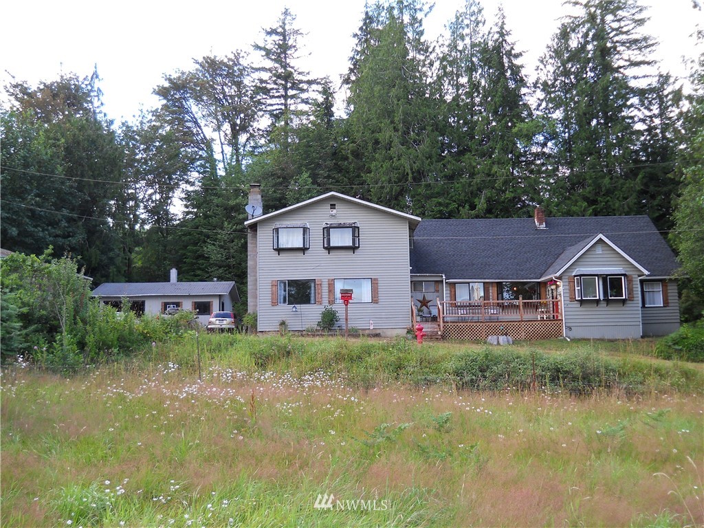 410 Wivell Road Shelton, WA 98584 - Photo 1 of 25 Gallery Image 1