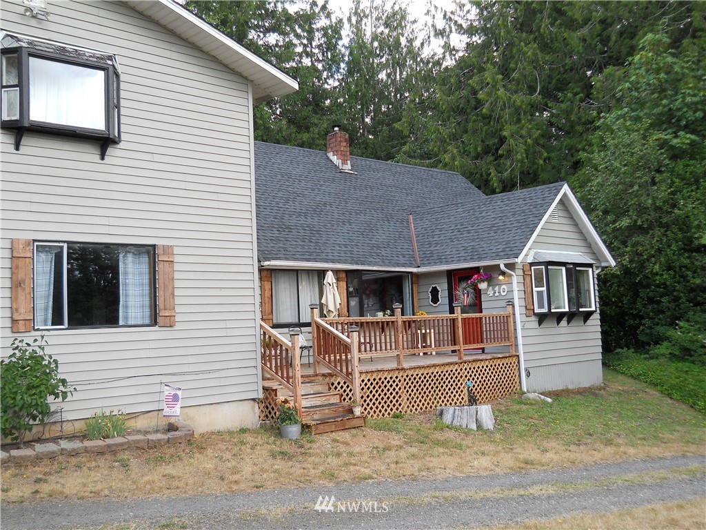 410 Wivell Road Shelton, WA 98584 - Photo 22 of 25 Gallery Image 22