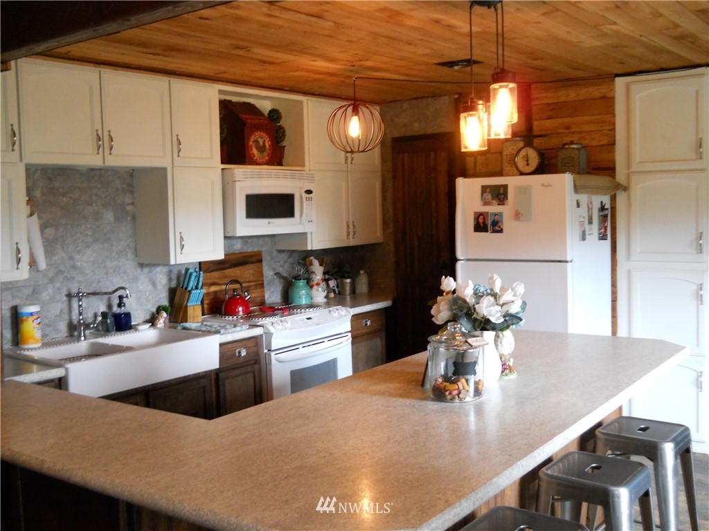 410 Wivell Road Shelton, WA 98584 - Photo 8 of 25 Gallery Image 8