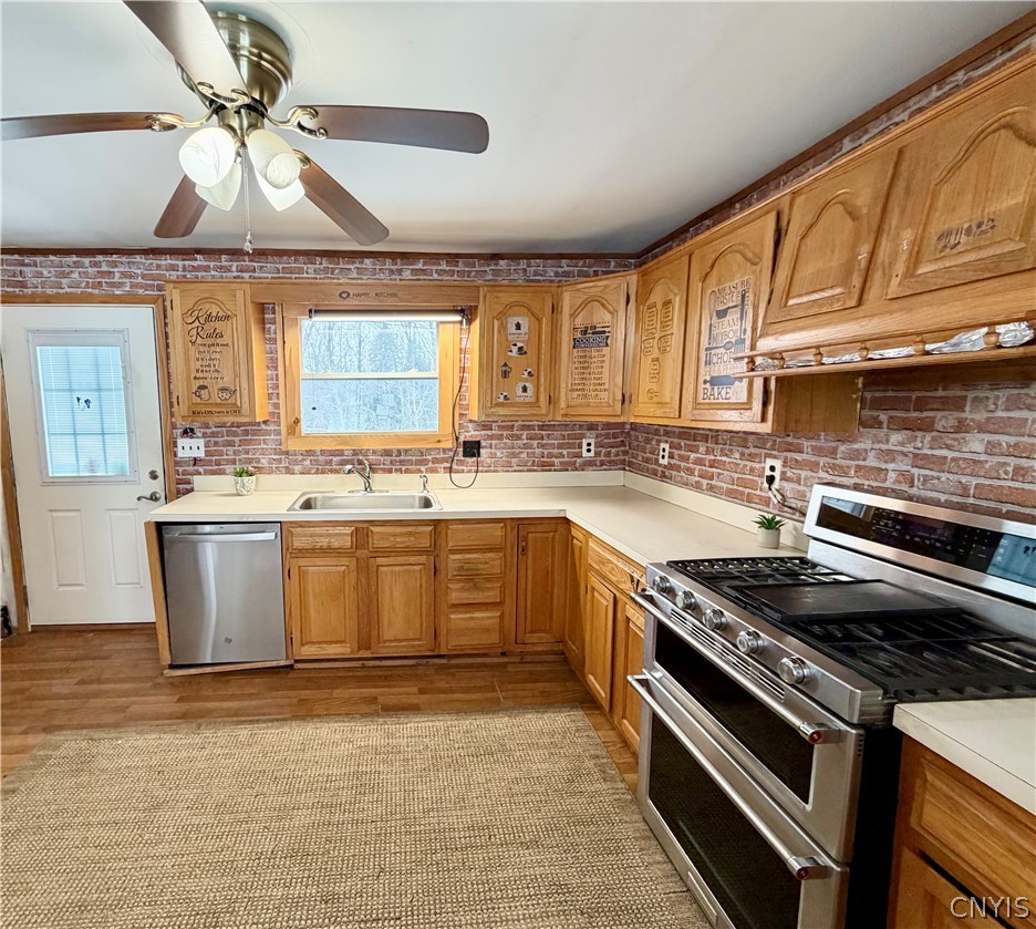 428 Old State Road Redfield, NY 13437 - Photo 13 of 38