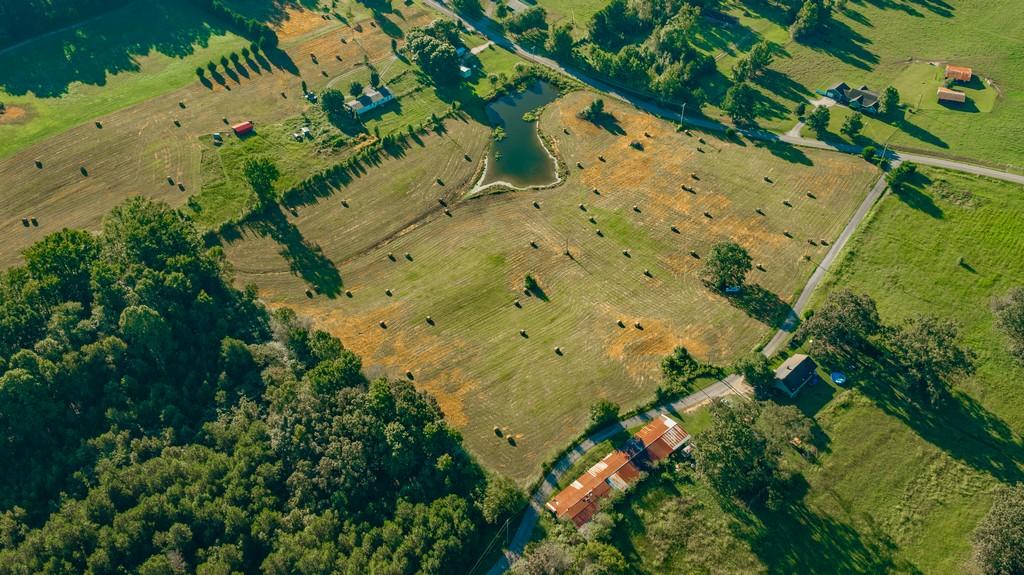 0 Edgeman Road Ringgold, GA 30736 - Photo 6 of 13 DJI_0037-HDR