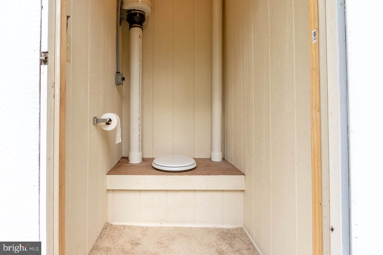 556 Treaster Kettle Road Centre Hall, PA 16828 - Photo 11 of 32 a bathroom with a shower
