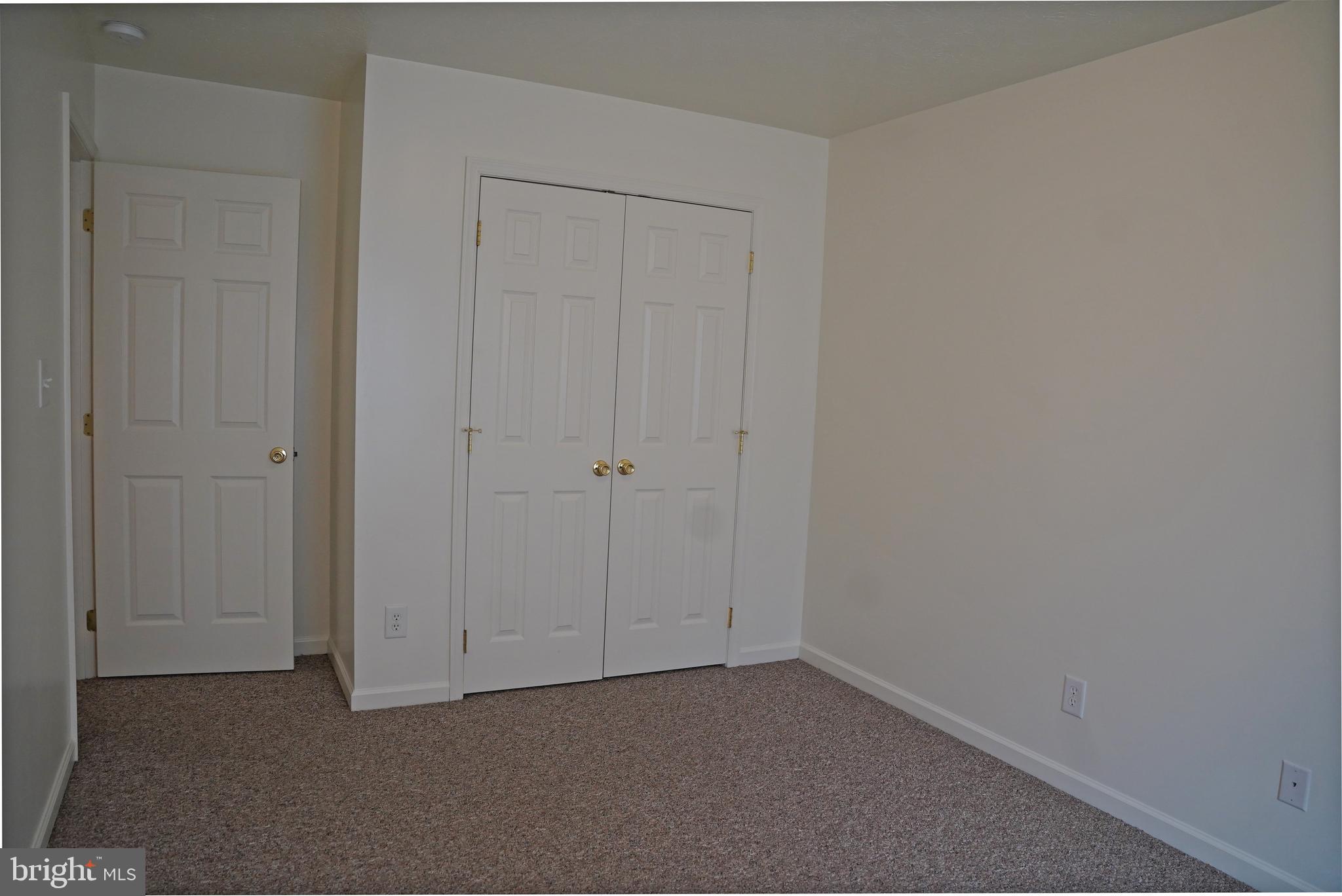 122 Sinker Drive Inwood, WV 25428 - Photo 15 of 28 a view of an empty room