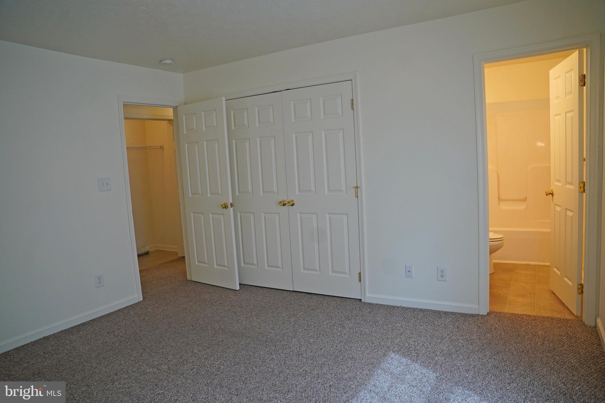 122 Sinker Drive Inwood, WV 25428 - Photo 18 of 28 a view of empty room with window