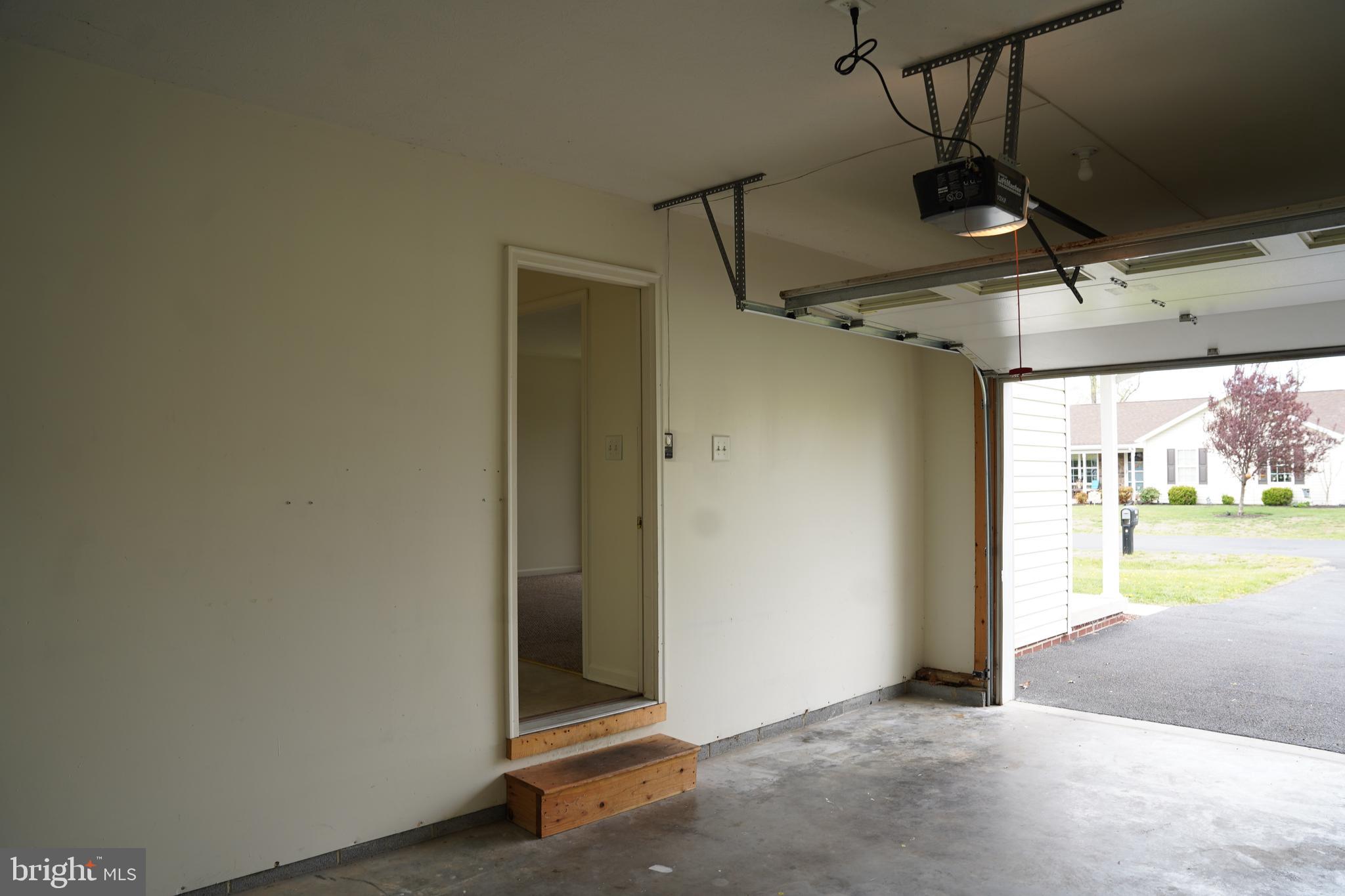 122 Sinker Drive Inwood, WV 25428 - Photo 20 of 28 a view of a room with an empty space