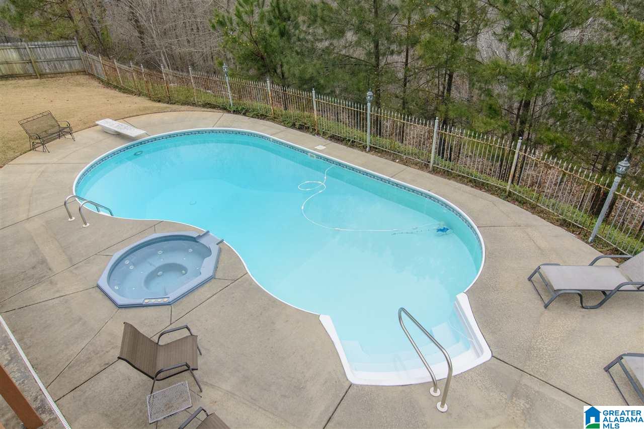 426 Conroy Circle Sterrett, AL 35147 - Photo 46 of 50