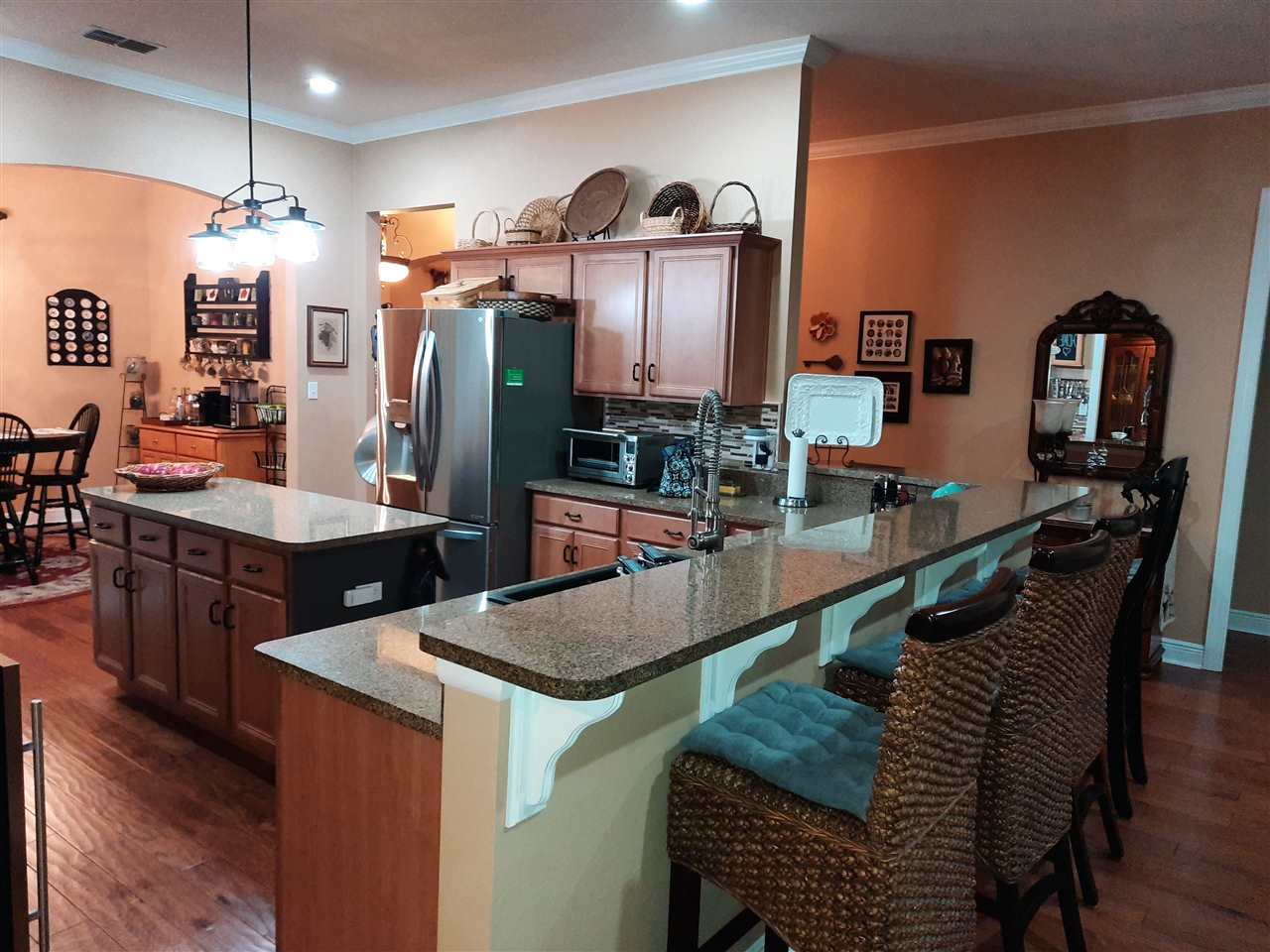 2939 Williams Road Tallahassee, FL 32311 - Photo 17 of 20 Gallery Image 17