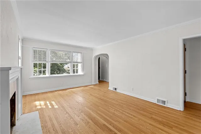 $459,900 | 607 West Waldheim Road, Pittsburgh, PA 15215