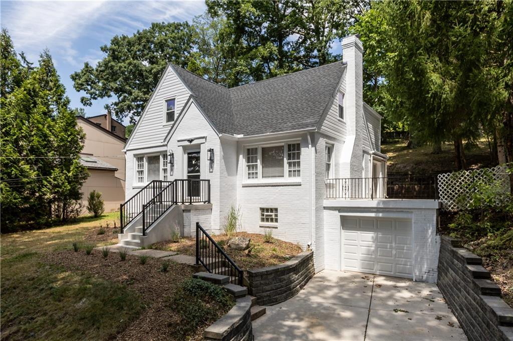 607 West Waldheim Road Pittsburgh, PA 15215 - Photo 2 of 24