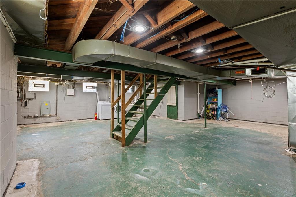 607 West Waldheim Road Pittsburgh, PA 15215 - Photo 22 of 24