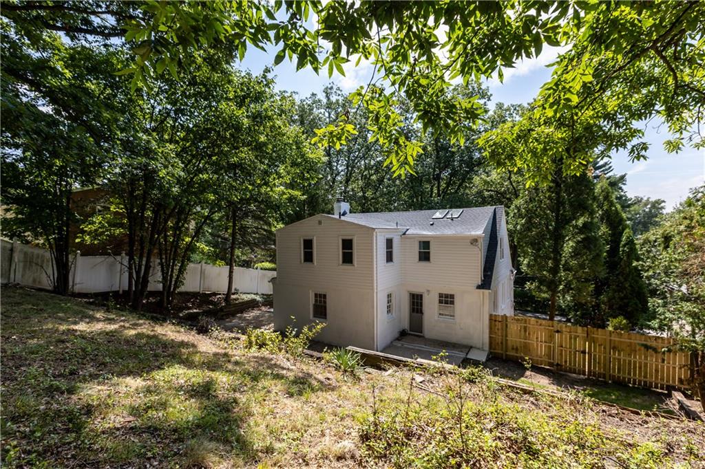 607 West Waldheim Road Pittsburgh, PA 15215 - Photo 24 of 24