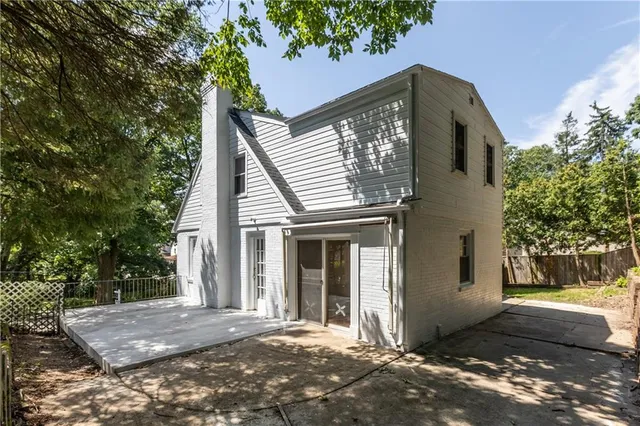 $459,900 | 607 West Waldheim Road, Pittsburgh, PA 15215