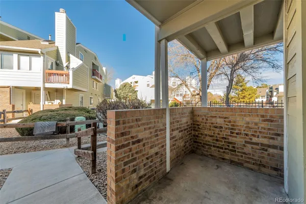 $149,900 | 14581 East Ford Place, Unit 1, Aurora, CO 80012