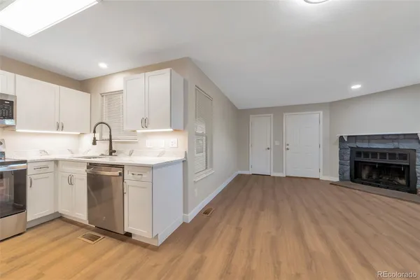 $149,900 | 14581 East Ford Place, Unit 1, Aurora, CO 80012