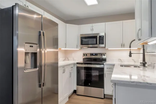 $149,900 | 14581 East Ford Place, Unit 1, Aurora, CO 80012