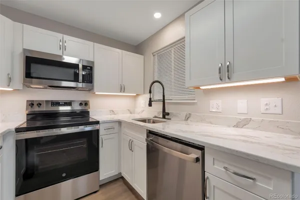 $149,900 | 14581 East Ford Place, Unit 1, Aurora, CO 80012
