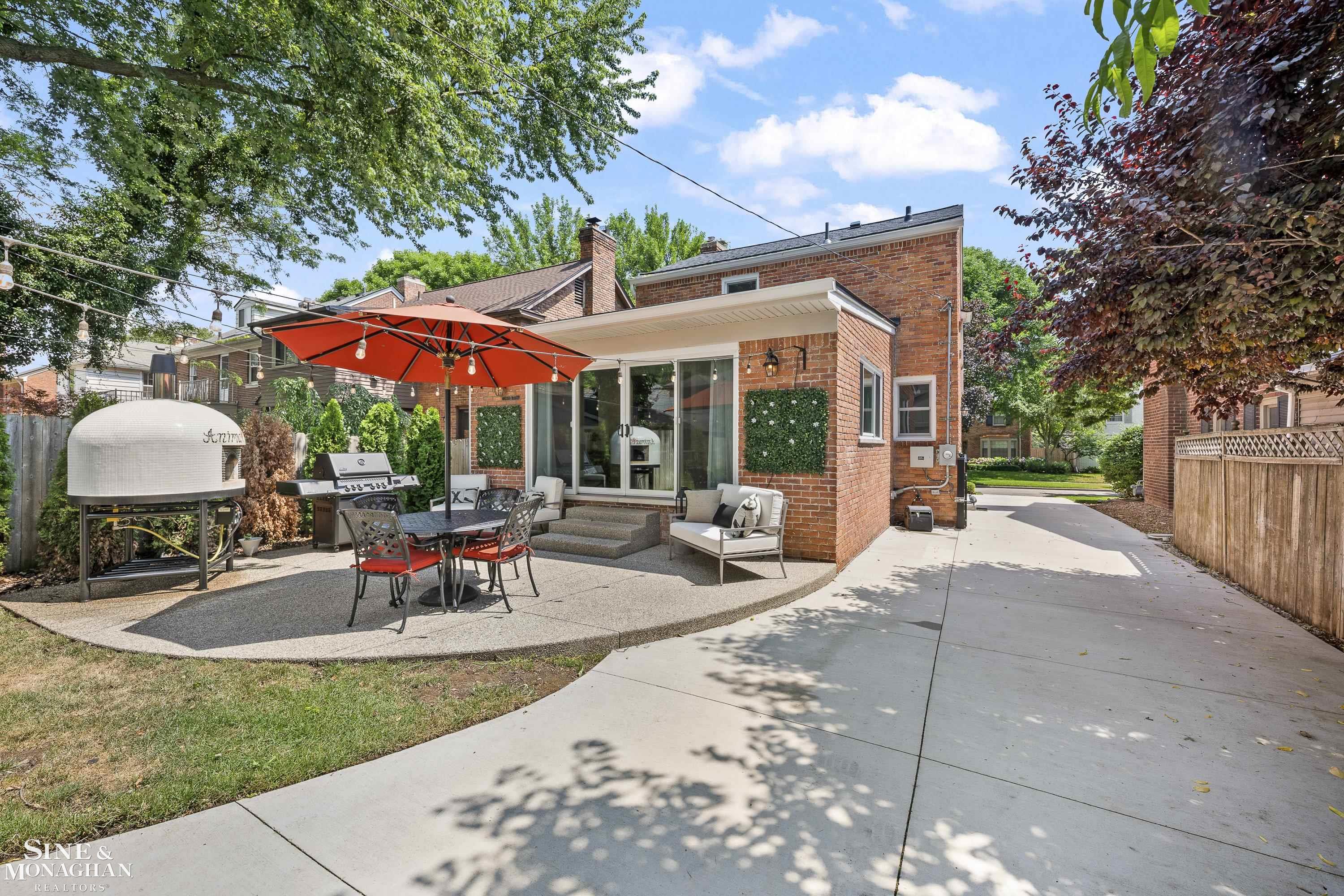 357 McMillan Road Grosse Pointe Farms, MI 48236 - Photo 40 of 52