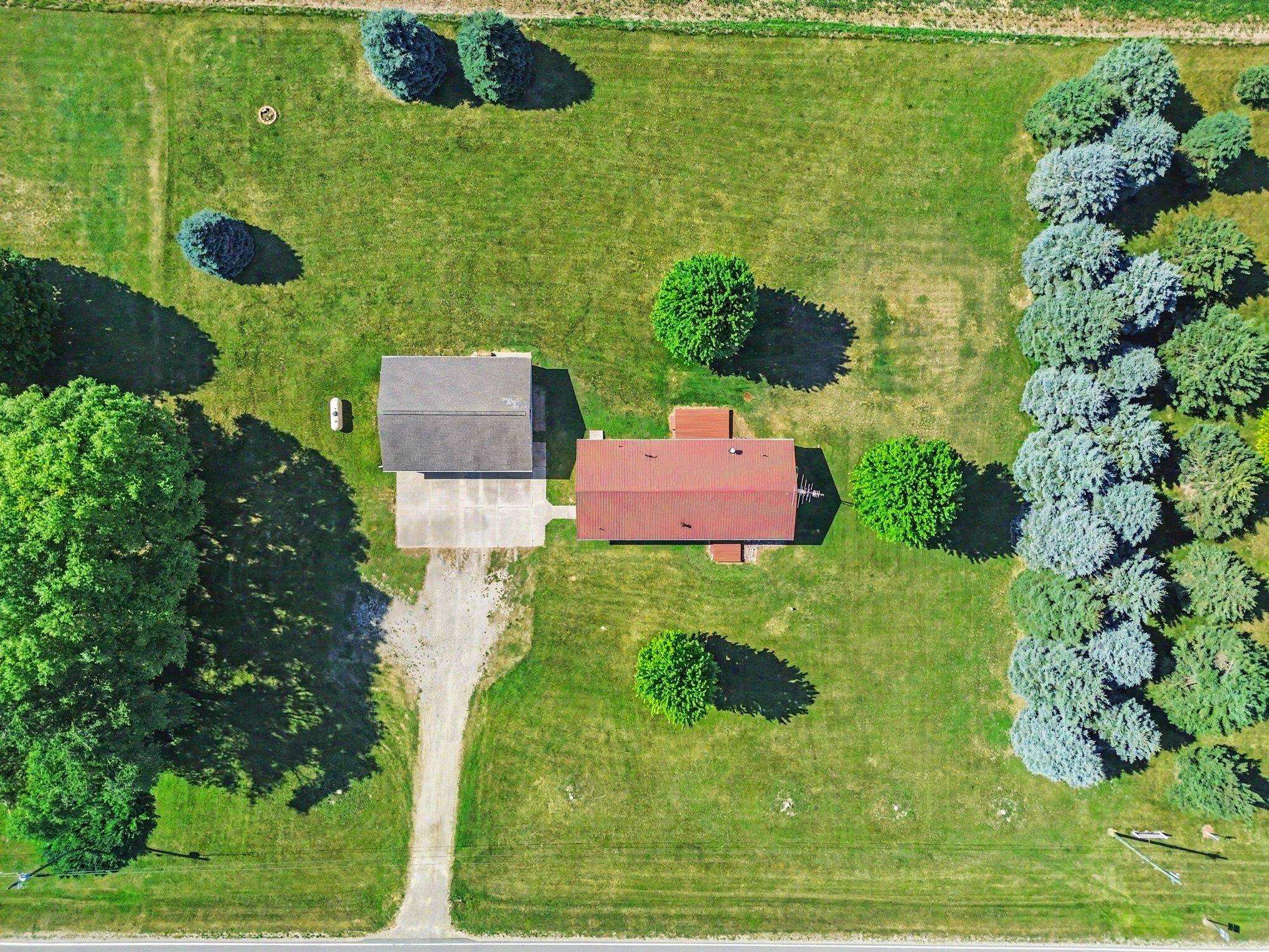 3895 West Broomfield Road Mount Pleasant, MI 48858 - Photo 24 of 34