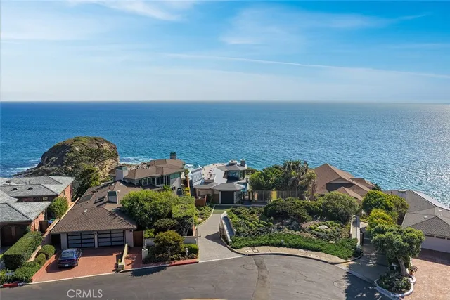 $22,000,000 | 3 North La Senda Drive, Laguna Beach, CA 92651