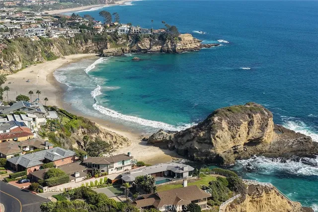 $22,000,000 | 3 North La Senda Drive, Laguna Beach, CA 92651