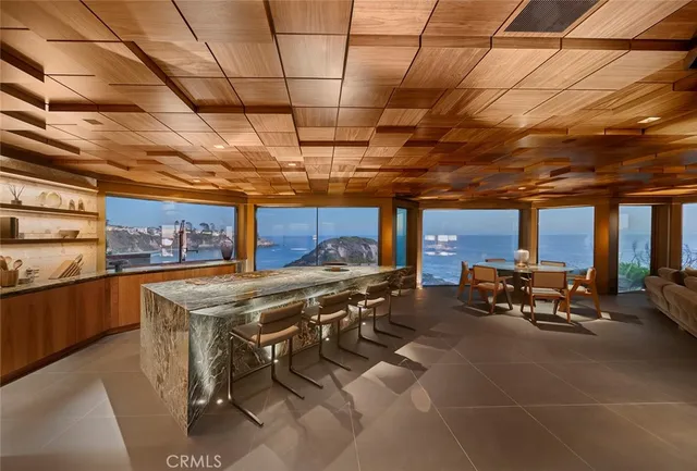 $22,000,000 | 3 North La Senda Drive, Laguna Beach, CA 92651