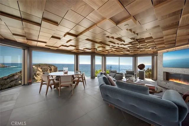 $22,000,000 | 3 North La Senda Drive, Laguna Beach, CA 92651