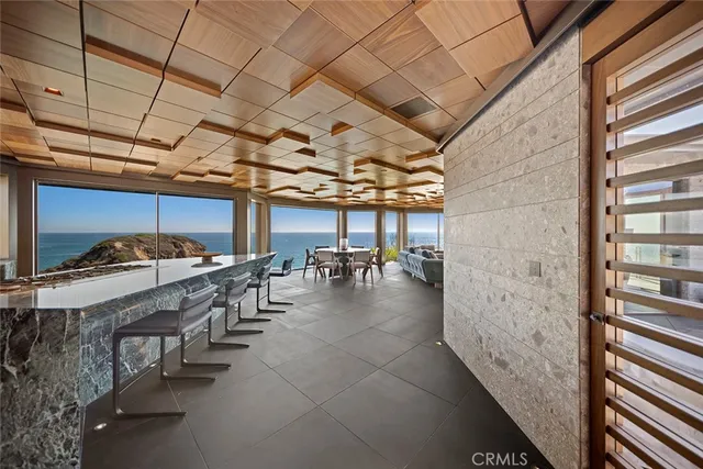 $22,000,000 | 3 North La Senda Drive, Laguna Beach, CA 92651