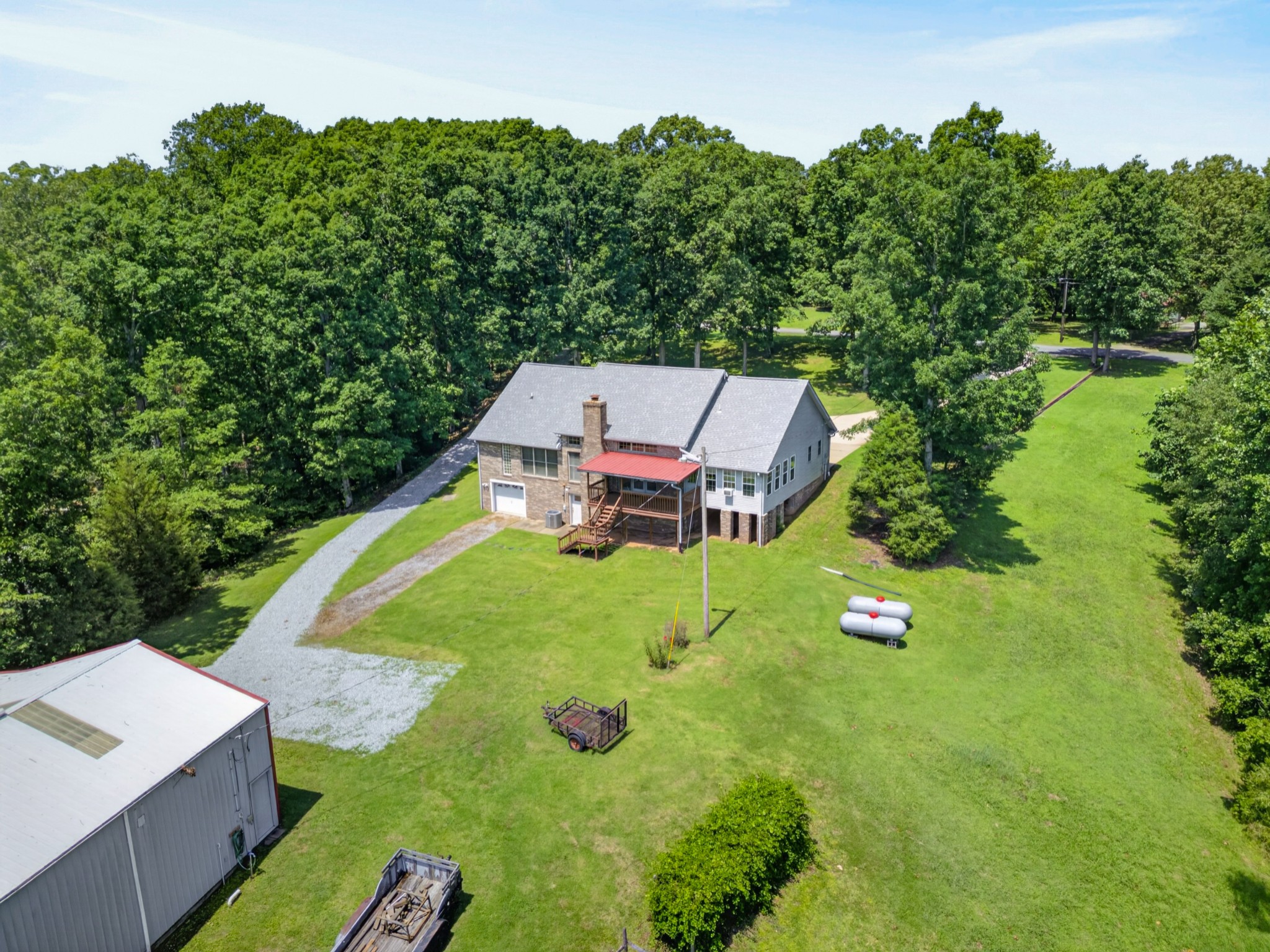 197 Boat Dock Road Dover, TN 37058 - Photo 57 of 63 Gallery Image 57