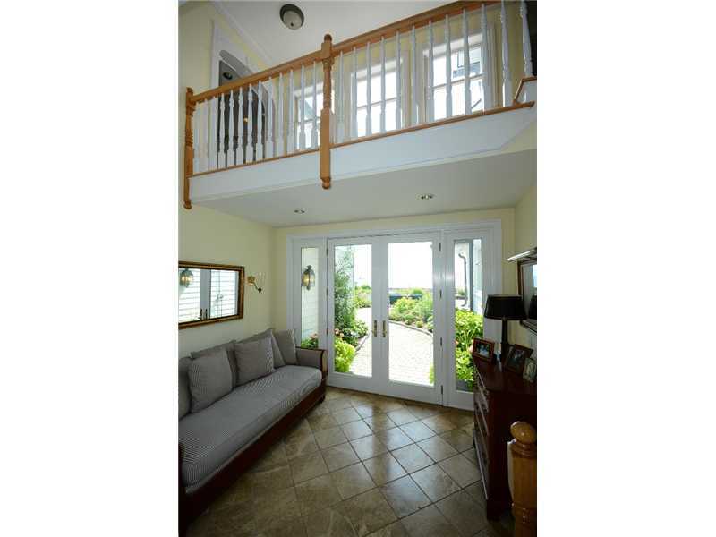 16 Rocky Point Road Rowayton, CT 06853 - Photo 4 of 25 a view interior of a house and natural light