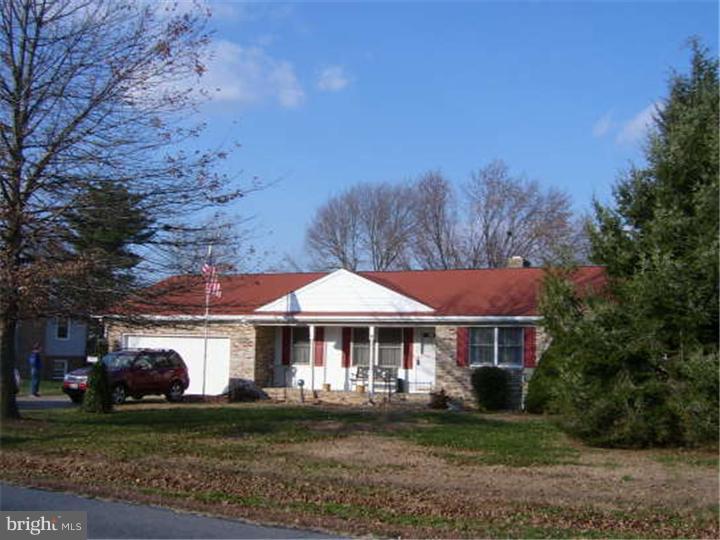 243 Dyke Branch Road Dover, DE 19901 - Photo 1 of 11 Exterior