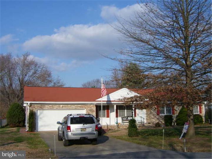 243 Dyke Branch Road Dover, DE 19901 - Photo 11 of 11 Exterior Front