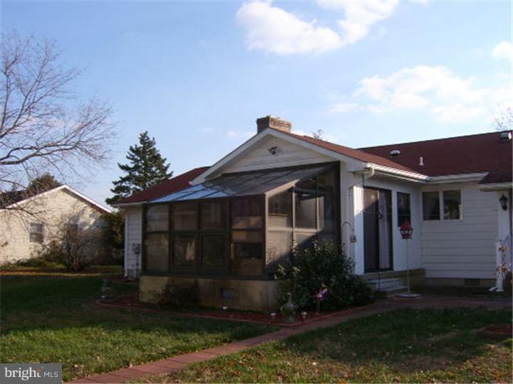 243 Dyke Branch Road Dover, DE 19901 - Photo 7 of 11 Exterior Back