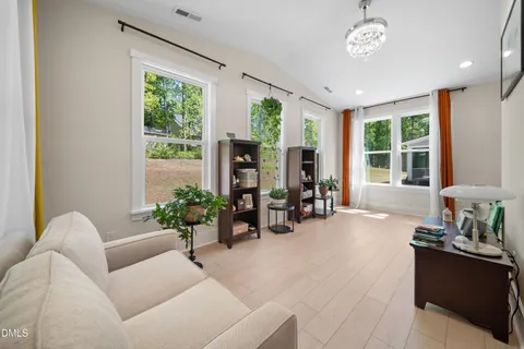 $1,025,000 | 1265 Meadow Queen Lane, Apex, NC 27502