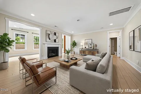 $1,025,000 | 1265 Meadow Queen Lane, Apex, NC 27502