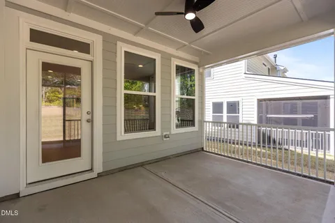 $1,025,000 | 1265 Meadow Queen Lane, Apex, NC 27502