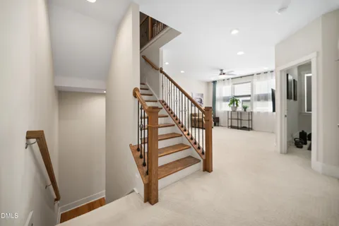 $1,025,000 | 1265 Meadow Queen Lane, Apex, NC 27502