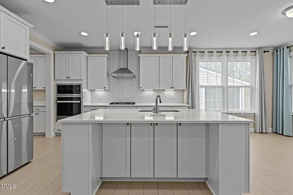 $1,025,000 | 1265 Meadow Queen Lane, Apex, NC 27502
