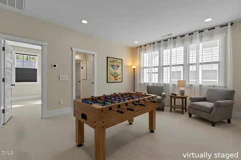 $1,025,000 | 1265 Meadow Queen Lane, Apex, NC 27502