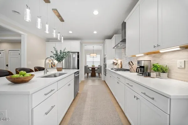 $1,025,000 | 1265 Meadow Queen Lane, Apex, NC 27502