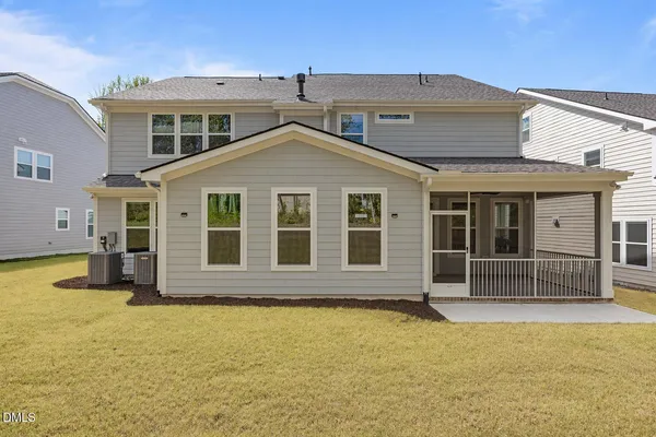$1,025,000 | 1265 Meadow Queen Lane, Apex, NC 27502