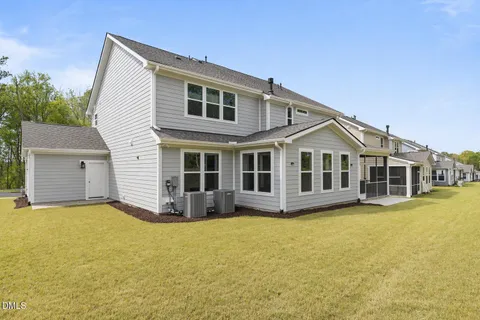 $1,025,000 | 1265 Meadow Queen Lane, Apex, NC 27502
