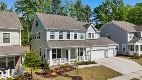 $1,025,000 | 1265 Meadow Queen Lane, Apex, NC 27502