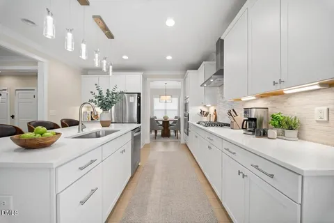$1,025,000 | 1265 Meadow Queen Lane, Apex, NC 27502